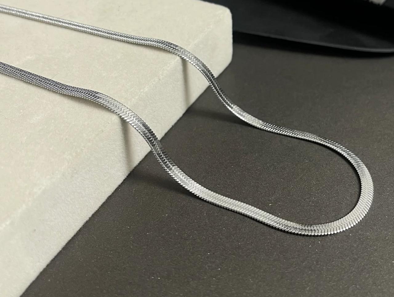 Italian Chain Necklace