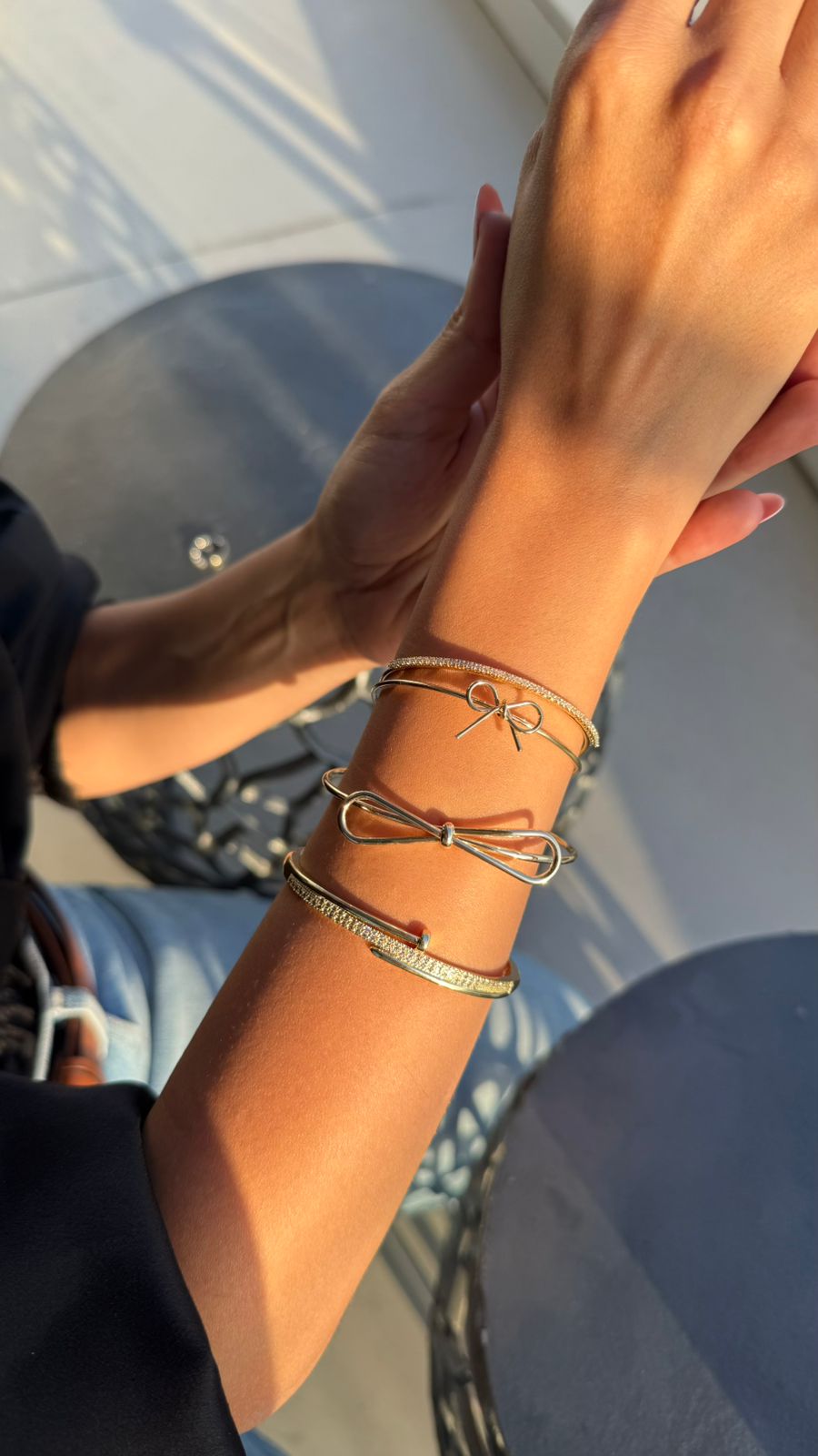 Bracelets