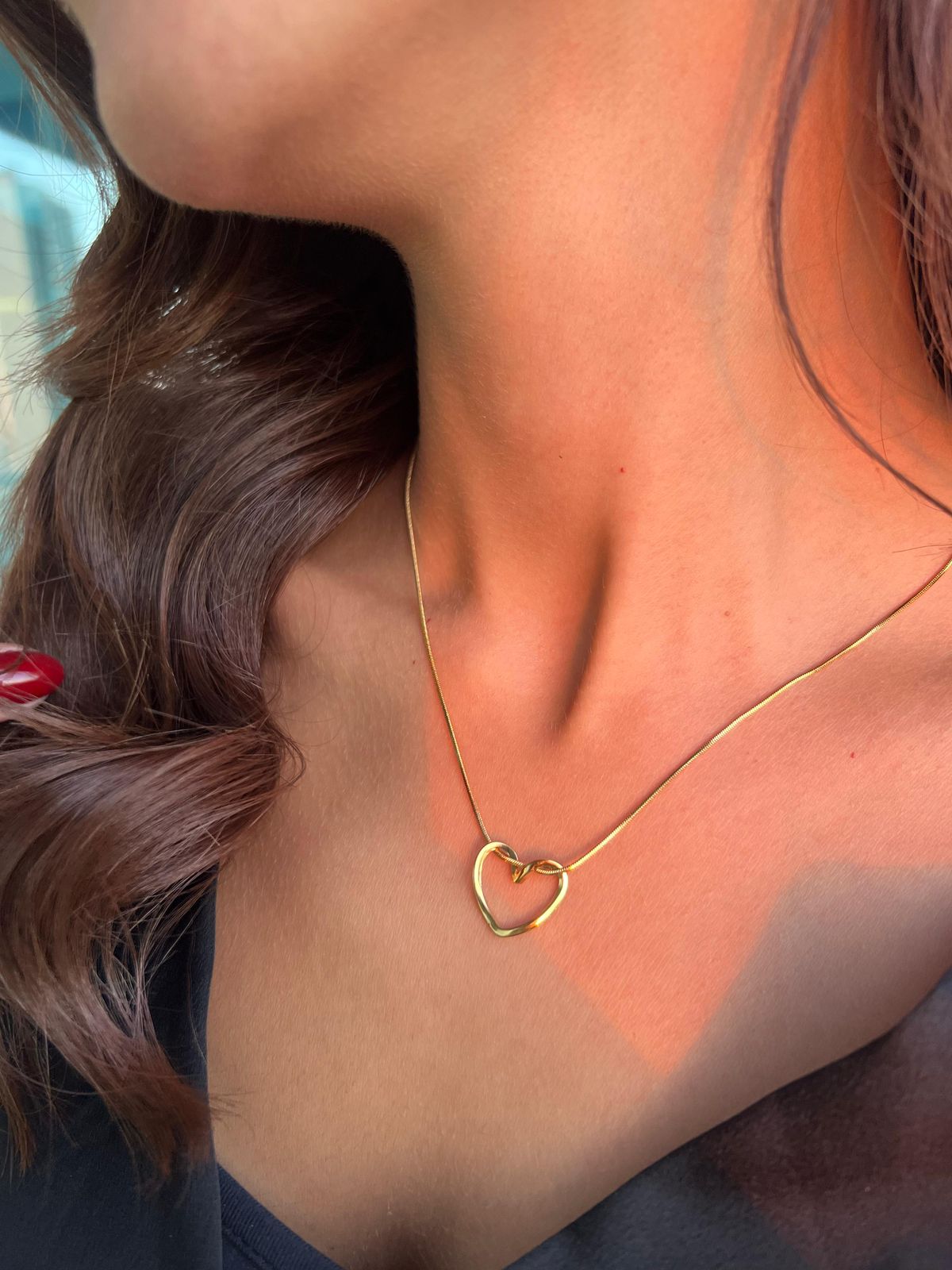 Heart Collection