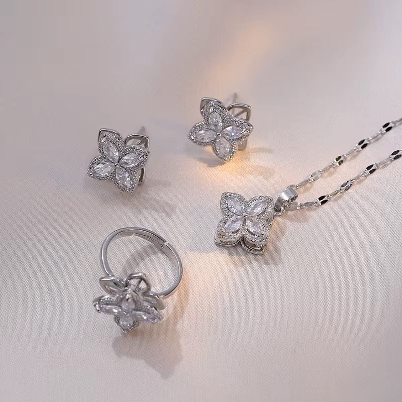 Radiant Petal Complete Set