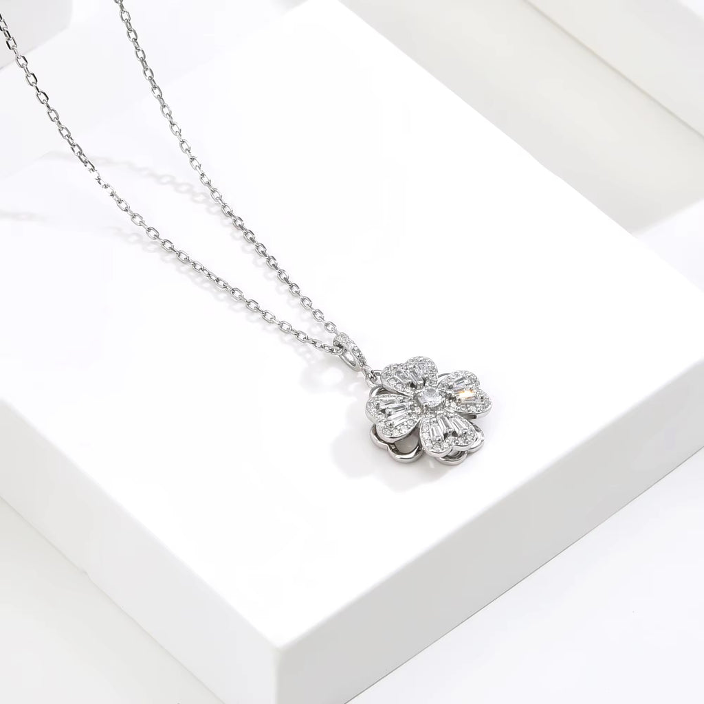 Four Leaf Clover Heart 2- Piece Sets