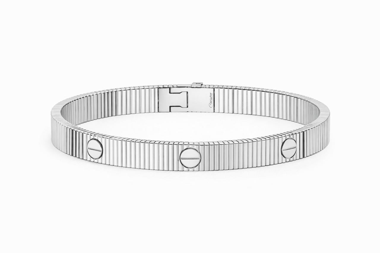 Eternal Lock Bracelet