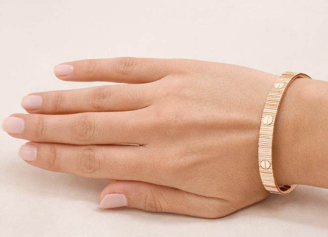 His & Her Eternal Lock Set