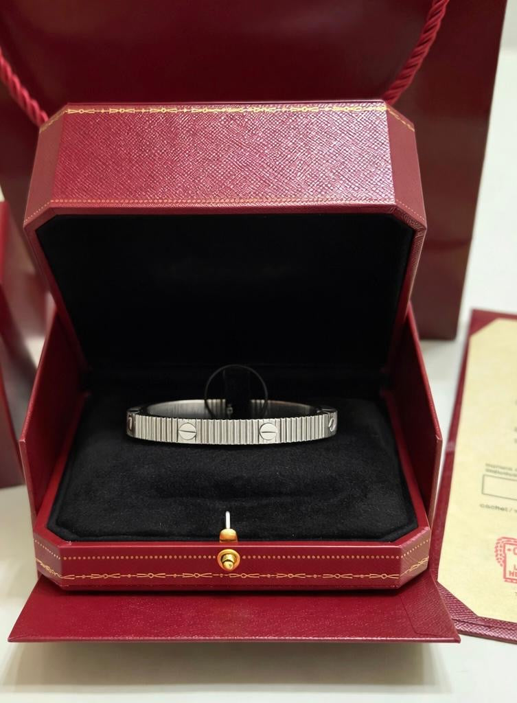 His & Her Eternal Lock Set