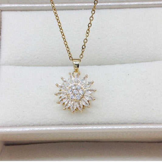 Spinning Bloom Complete Set