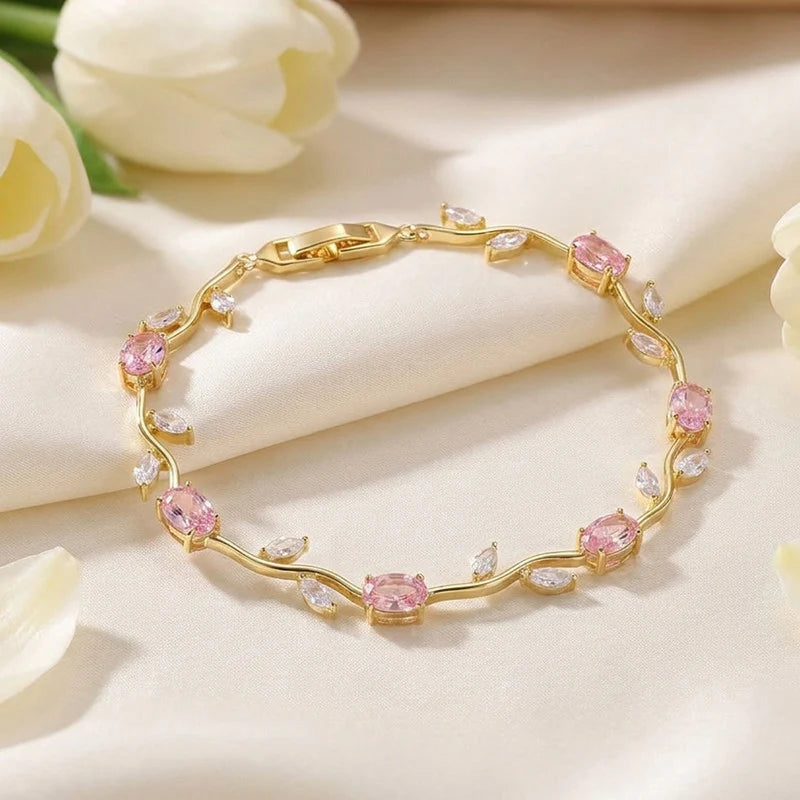 Rosé Bloom Complete Set