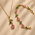 Blossom Garden Set