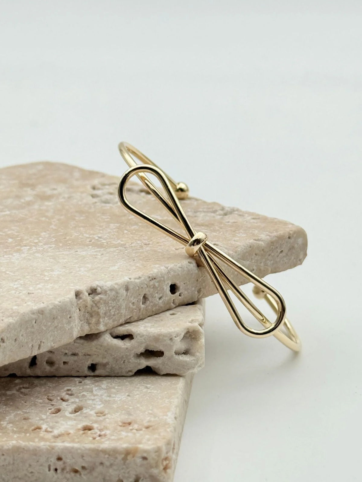 Signature Bangle Stack