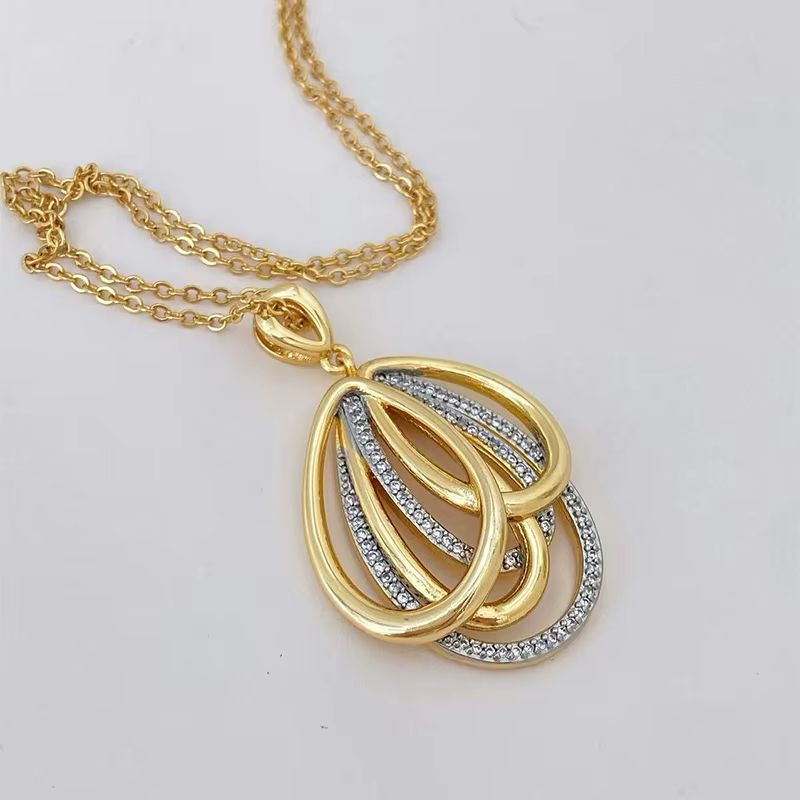 Eternal Grace Necklace