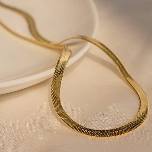 Italian Chain Necklace