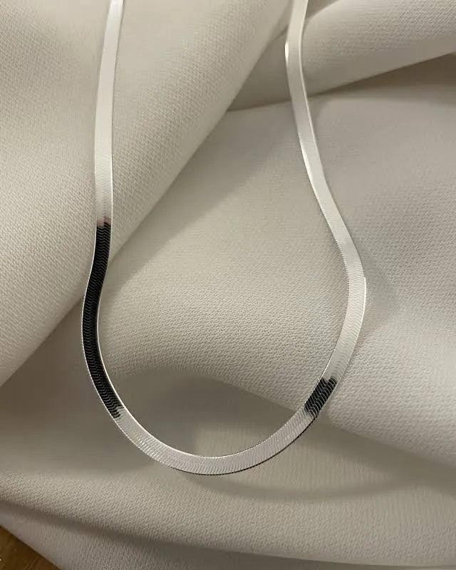 Italian Chain Necklace