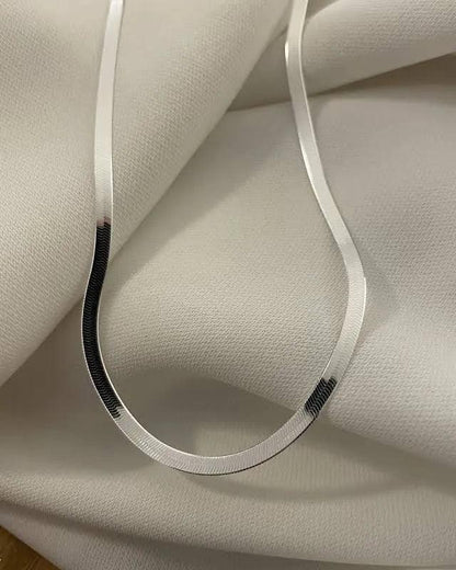 Italian Chain Necklace