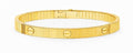 Eternal Lock Bracelet