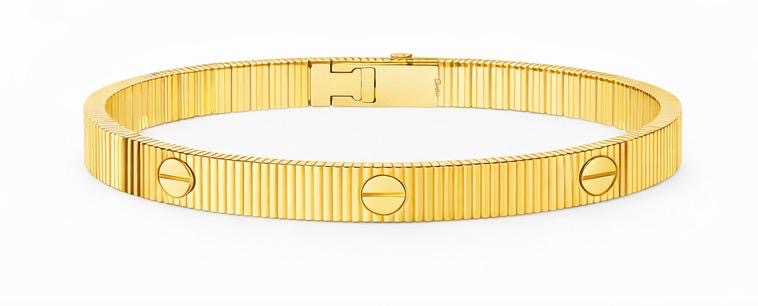 Eternal Lock Bracelet