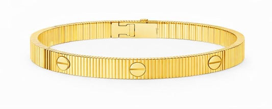 Eternal Lock Bracelet