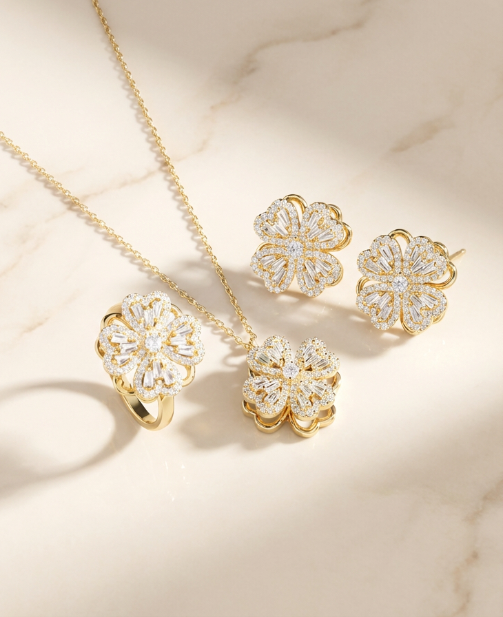 Rotatable Collection